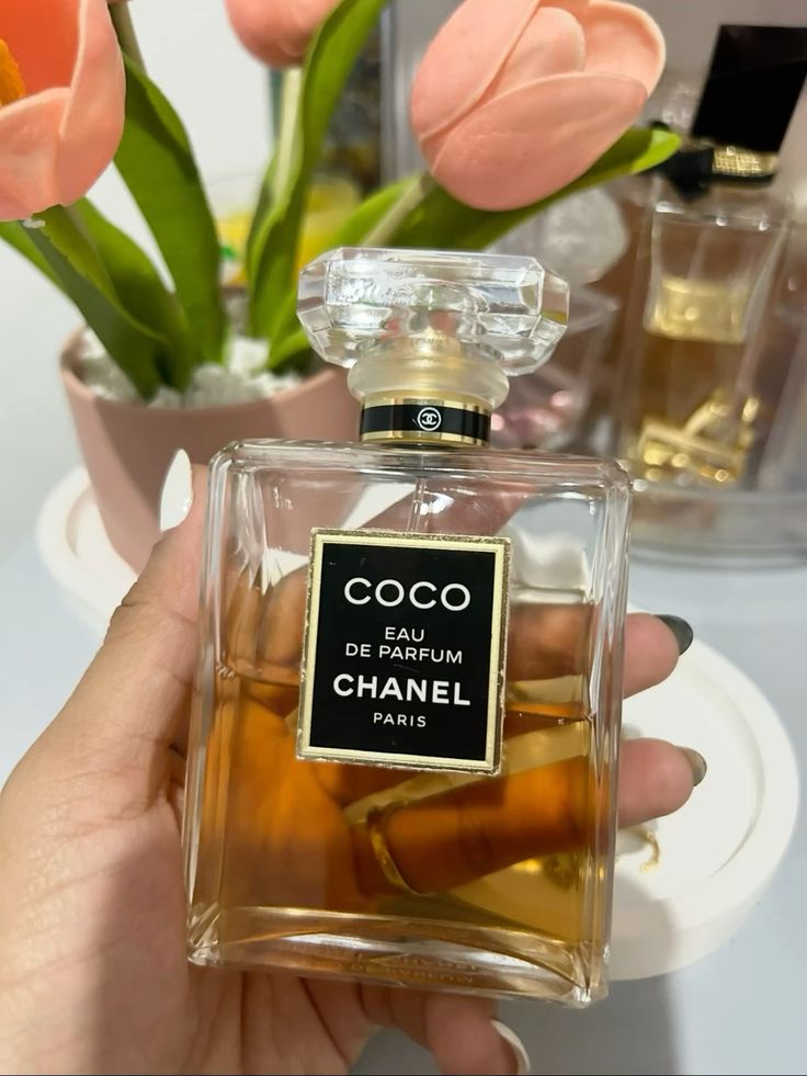 Chanel Coco EDP Women’s Perfume – Paris 100 ml