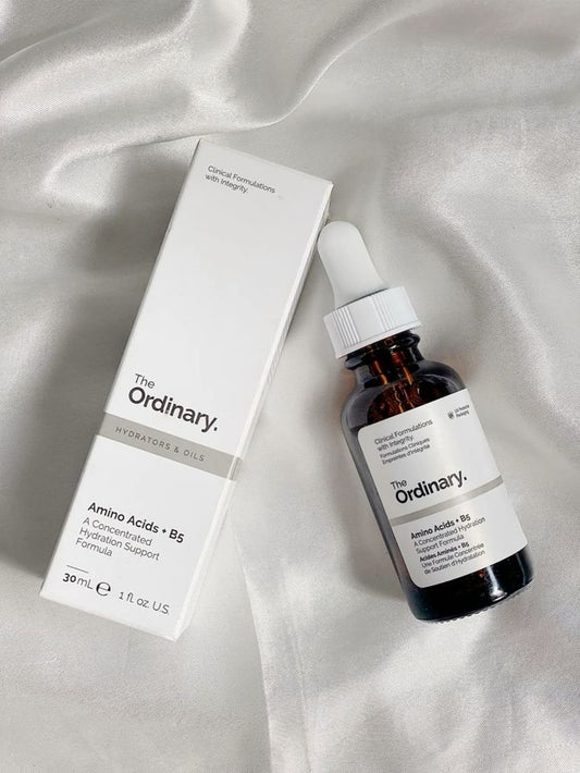 The Ordinary Ascorbic Acid 8% + Alpha Arbutin 2%