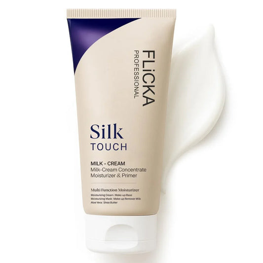 Buy 1 Flicka & Get 1 FV Foundation FREE