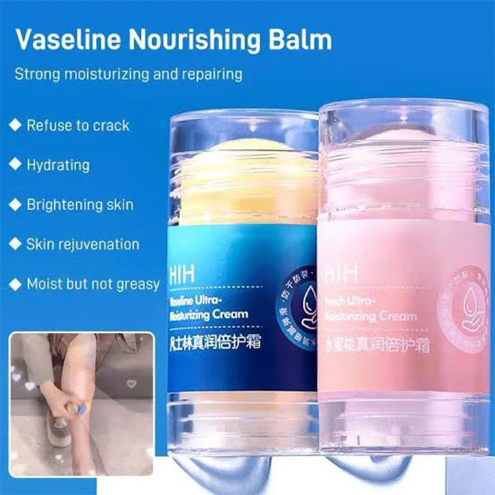 HiH Crack Cream for Feets and hands