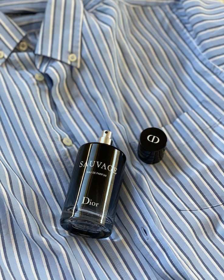 Dior Sauvage EDP Perfume - 100 ml – Unleash the Wildness 100 ml