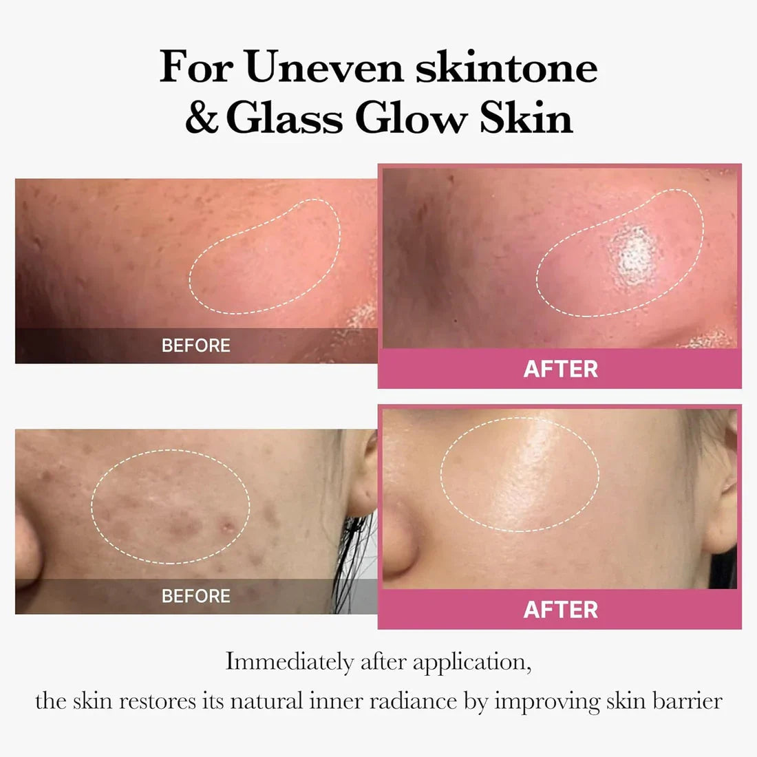 Medicube glutathione glow serum
