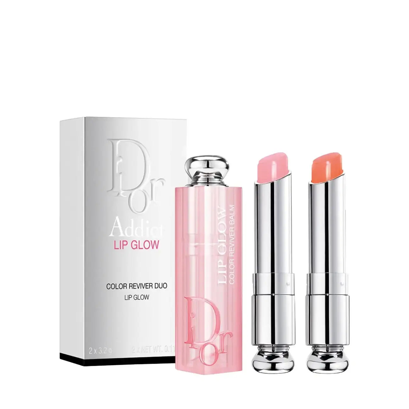 Dior travel collection