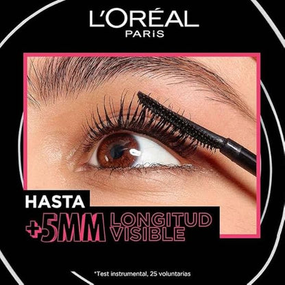 L'Oreal Paris Telescopic Mascara Extra Black - Buy Now Pakistan