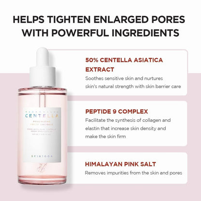 SKIN 1004 CENTELLA Poremizing Fresh Ampoule