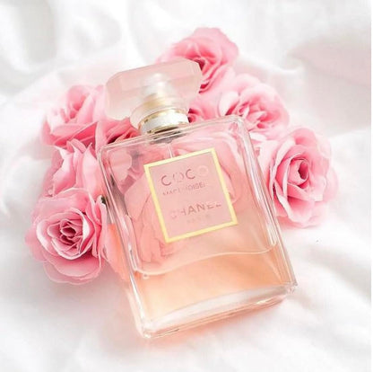 Chanel Coco Mademoiselle