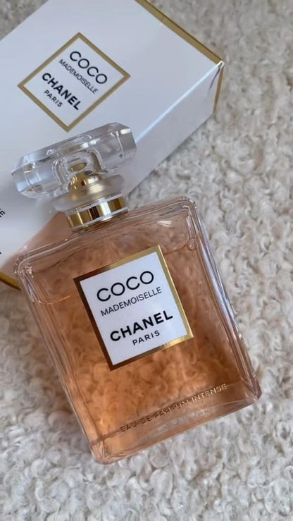 Chanel Coco Eau de Parfum – Luxury Women’s Fragrance 100 ml