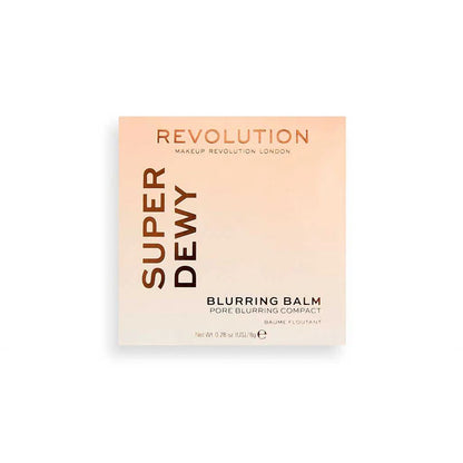 Makeup Revolution London SuperDew Blur Balm - Buy Now Pakistan