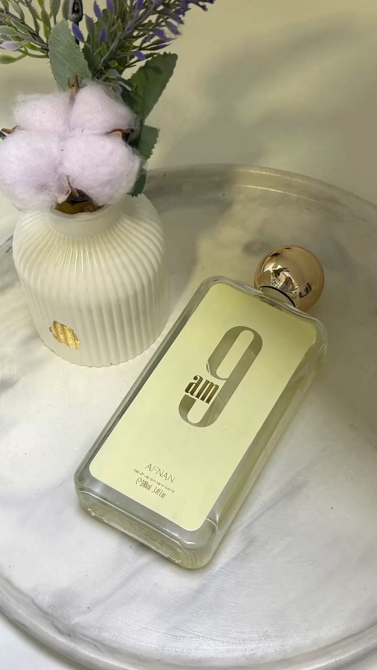 9AM AFNAN 100ml