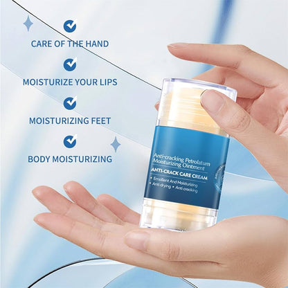 HiH Crack Cream for Feets and hands