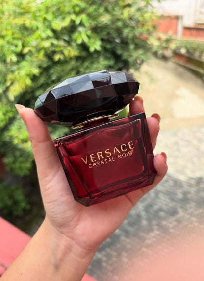 Versace Crystal noir women edp 90ml