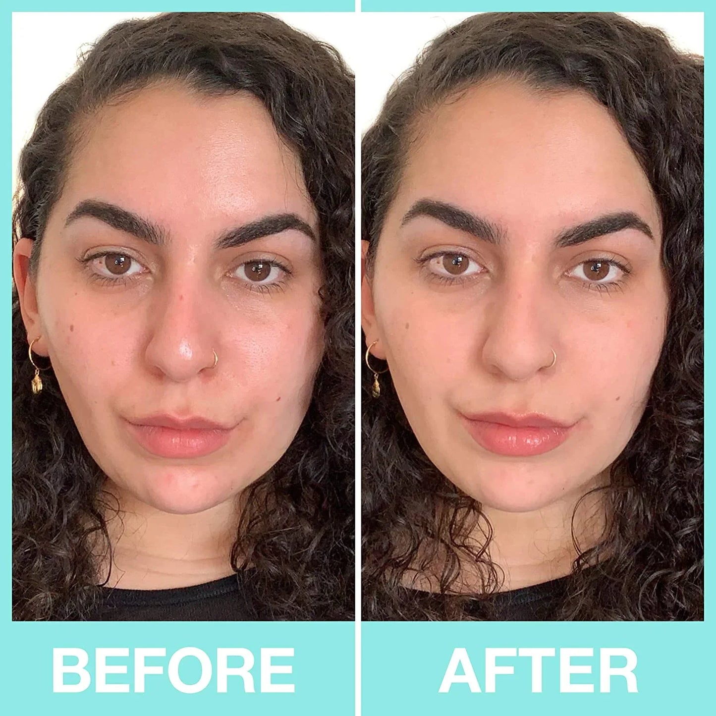 Baby skin instant pore eraser