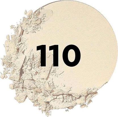 Maybelline Fit Me Matte + Poreless Powder – 110 Porcelain - Buy Now Pakistan