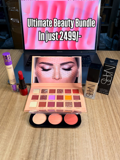 Ultimate Beauty Bundle