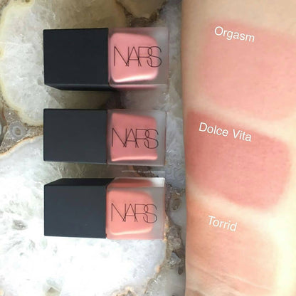 NARS Liquide Blush ( Bundle of 3 )