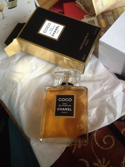 Chanel Coco EDP Women’s Perfume – Paris 100 ml