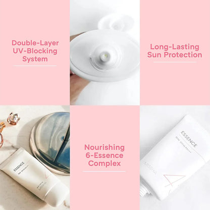 MISSHA Essence Sun SPF45 PA+++ - 50 ml