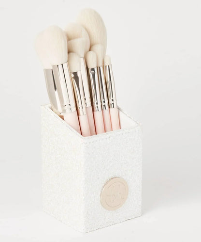BH Cosmetics Fairy Light Brush Set | 11-Piece Makeup Brush Collection - Buy Now Pakistan