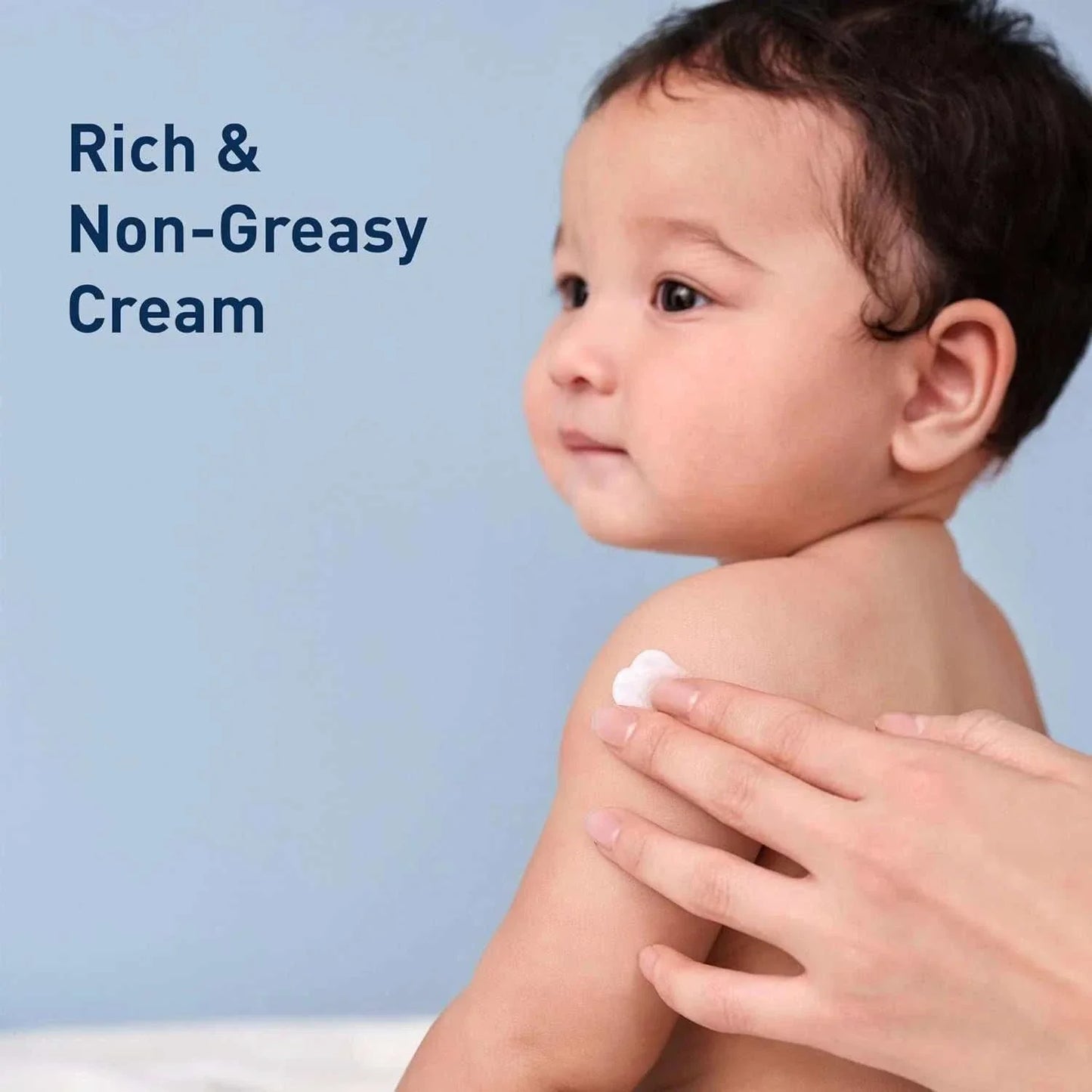 CeraVe BABY Moisturizing Cream - Buy Now Pakistan