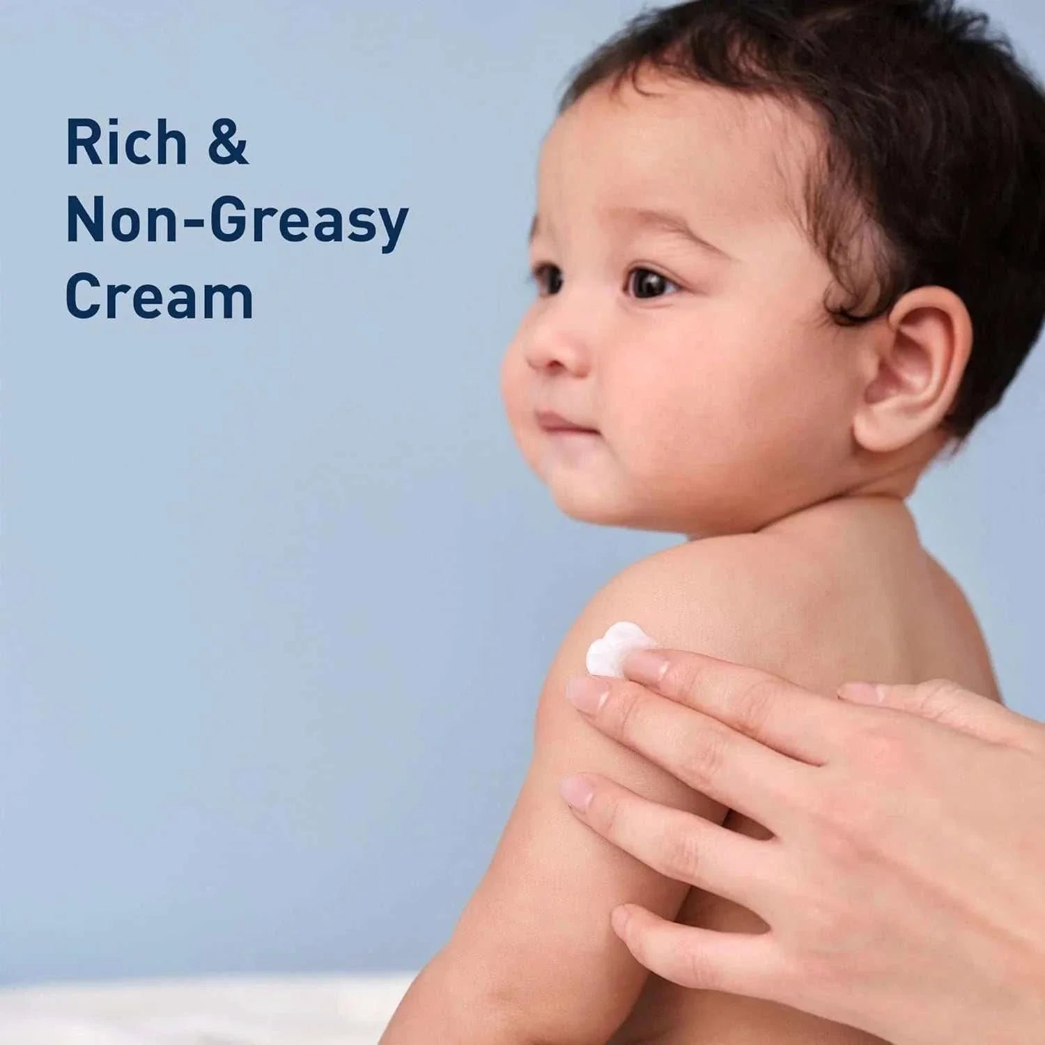 CeraVe BABY Moisturizing Cream - Buy Now Pakistan