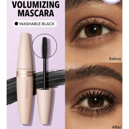 SHEGLAM Big Time Eyes Volumizing Mascara