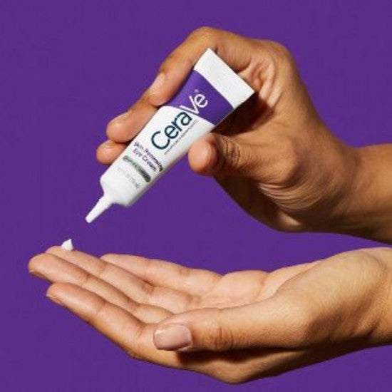 CeraVe Skin Renewing Eye Cream - Buy Now Pakistan
