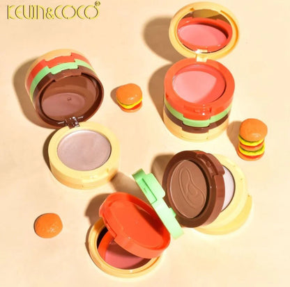 Kevin & Coco 5in1 Facial set