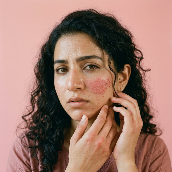 Sensitive Skin