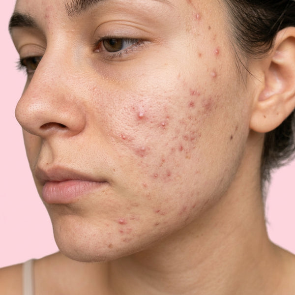 Acne