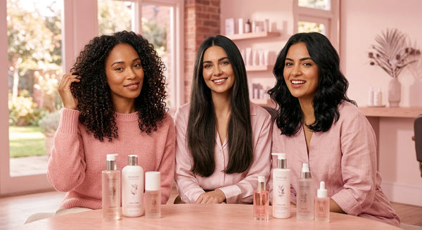 Haircare