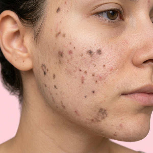 Dark Spots