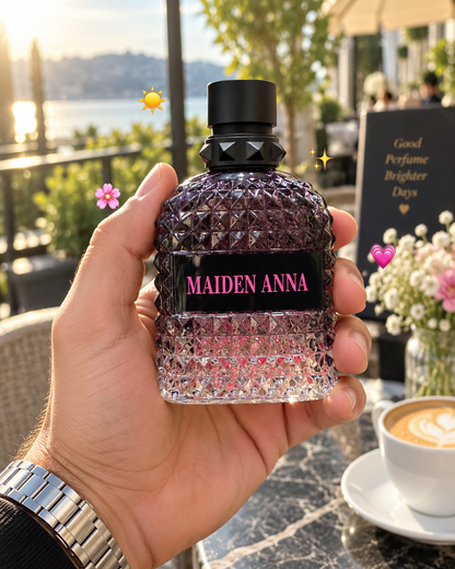Maiden Anna Perfume for Women – 100ml