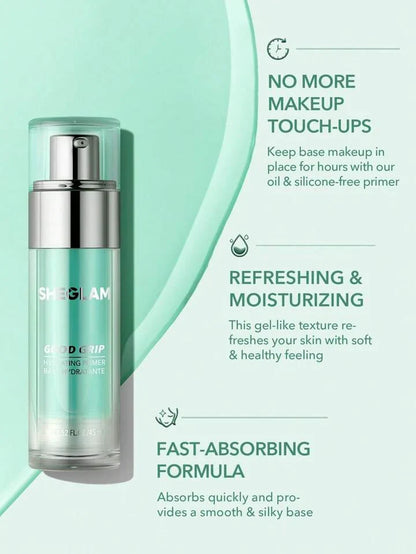 SHEGLAM GOOD GRIP HYDRATING PRIMER - 45 ml