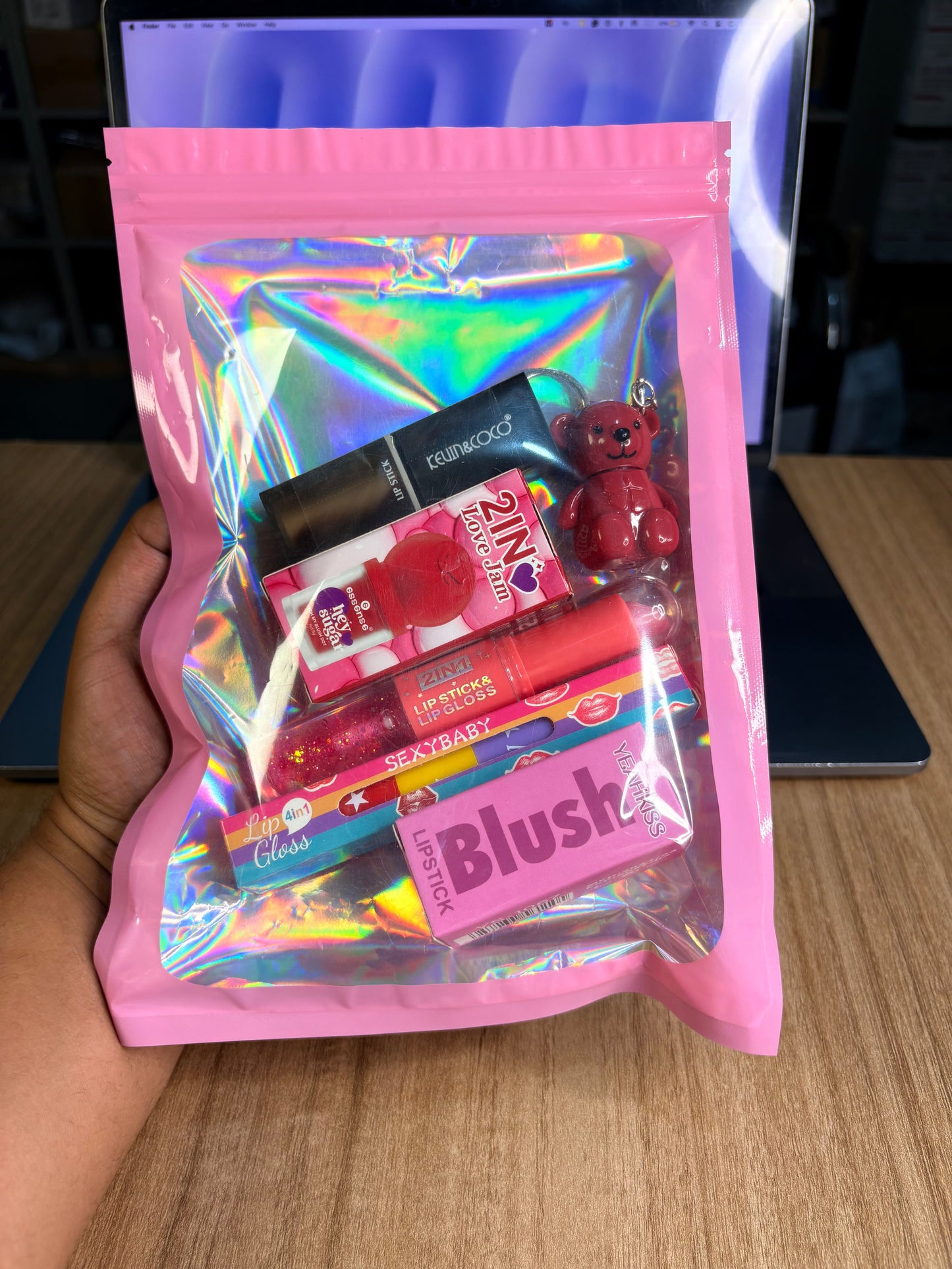 6 in 1 Bundle