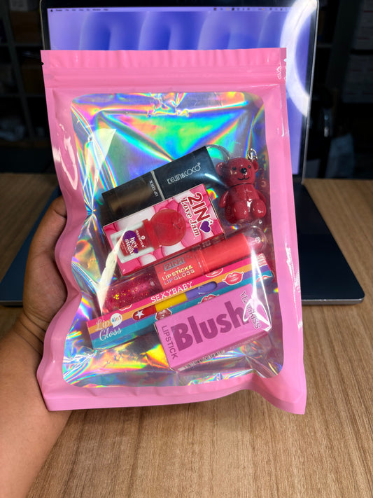 6 in 1 Bundle