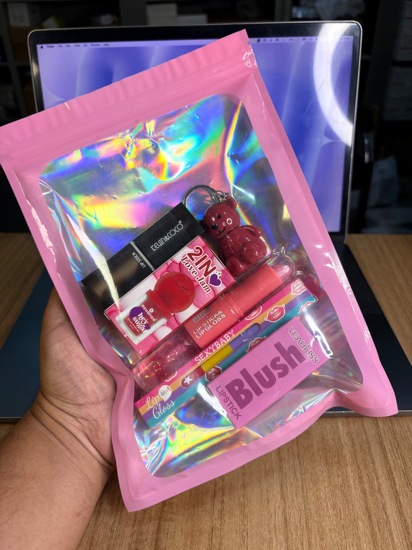 6 in 1 Bundle