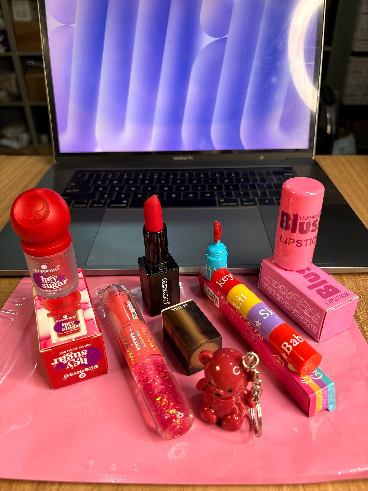 6 in 1 Bundle