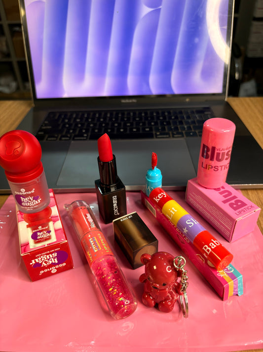 6 in 1 Bundle