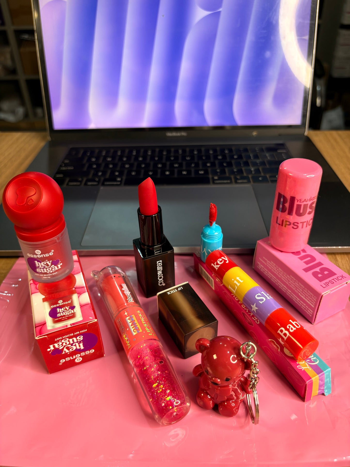 6 in 1 Bundle