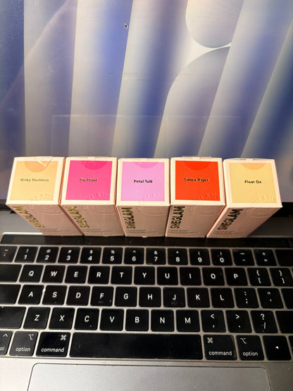 Sheglam Color Bloom Liquid Blush