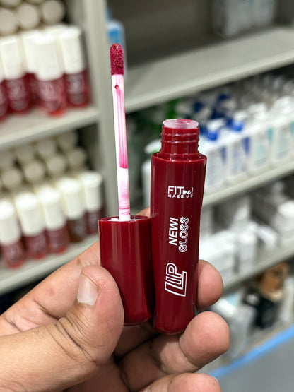 FitMe Lip Gloss Set – 12