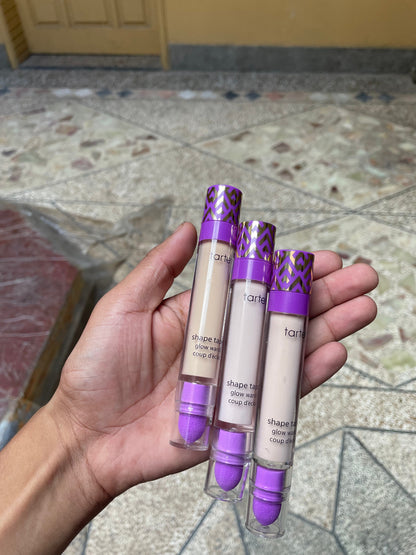 Tarte shape glow wand concealer 6ml