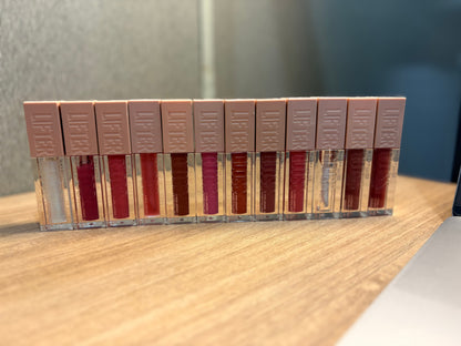 Maybelline New York Lifter Hydrating Lip Gloss