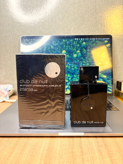 Club de nuit intense men edt 105ml