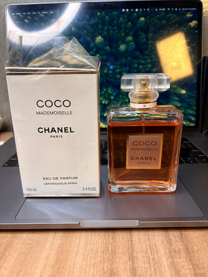 Chanel COCO Mademoiselle EDP Women 100ml