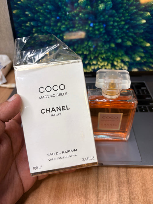 Chanel COCO Mademoiselle EDP Women 100ml