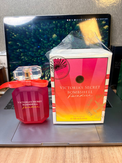 Victoria's Secret Bombshell Paradise 100ML