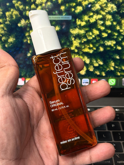 MISE EN SCENE Perfect Serum Original 30ml