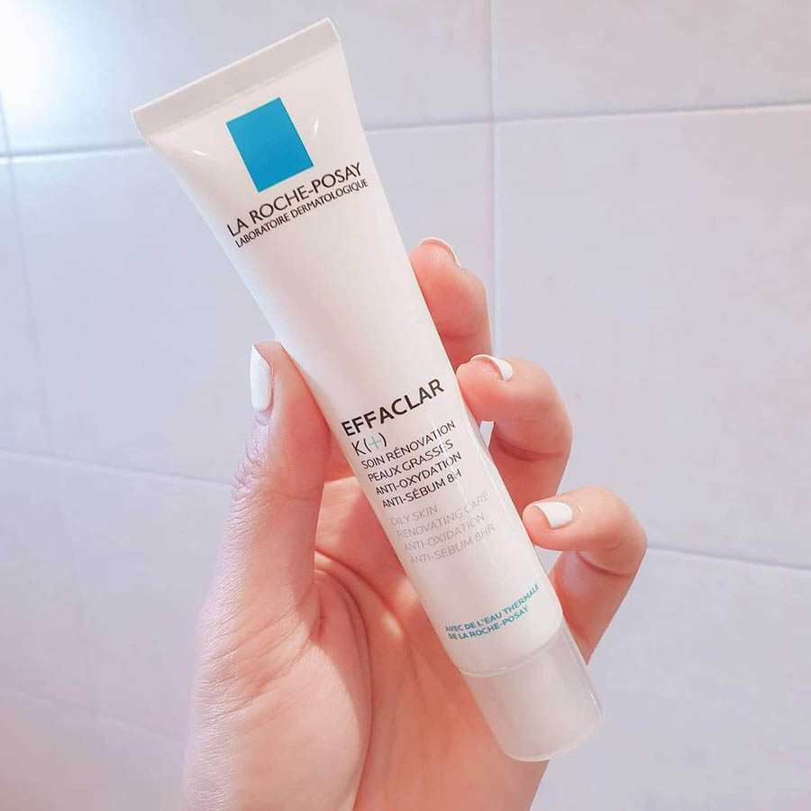 La Roche Posay EFFACLAR K+ - Buy Now Pakistan