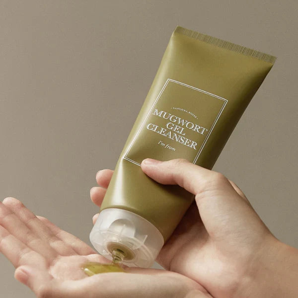 I'm From Mugwort Gel Cleanser - 150 ml